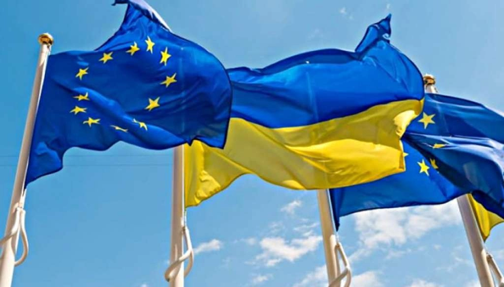 EU oklijeva s predajom ruske imovine Ukrajini